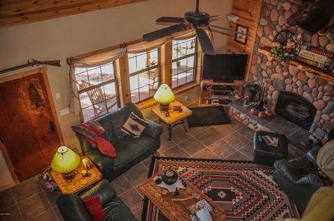 3323 Ox Bow Bnd, Overgaard, AZ 85933 photo 12