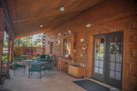 3323 Ox Bow Bnd, Overgaard, AZ 85933 photo 84