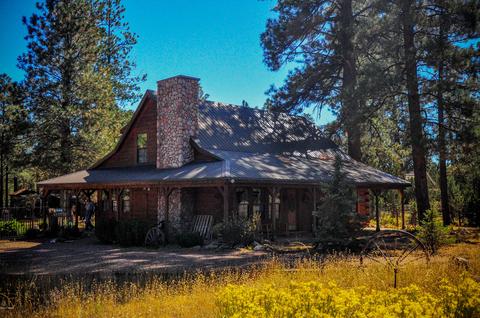 3323 Ox Bow Bnd, Overgaard, AZ 85933 photo 3