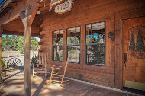 3323 Ox Bow Bnd, Overgaard, AZ 85933 photo 55