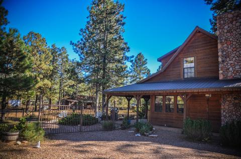 3323 Ox Bow Bnd, Overgaard, AZ 85933 photo 57