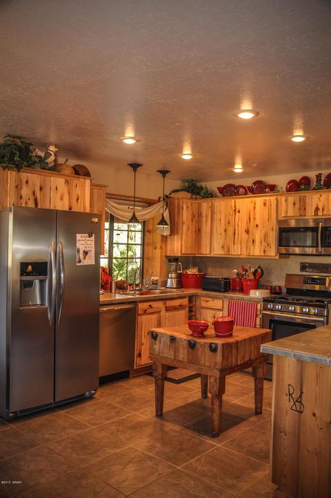 3323 Ox Bow Bnd, Overgaard, AZ 85933 photo 10