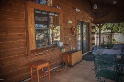 3323 Ox Bow Bnd, Overgaard, AZ 85933 photo 82