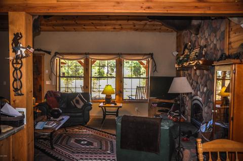 3323 Ox Bow Bnd, Overgaard, AZ 85933 photo 7