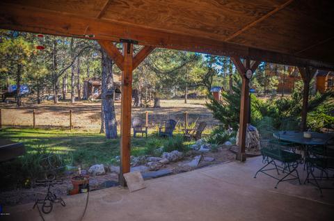 3323 Ox Bow Bnd, Overgaard, AZ 85933 photo 85