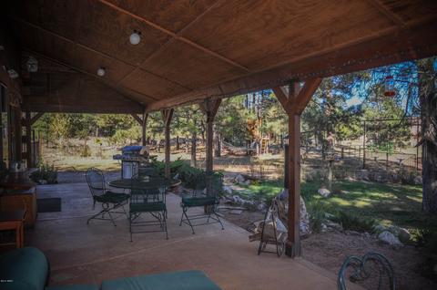 3323 Ox Bow Bnd, Overgaard, AZ 85933 photo 86