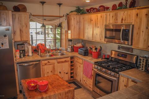3323 Ox Bow Bnd, Overgaard, AZ 85933 photo 48