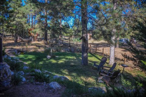 3323 Ox Bow Bnd, Overgaard, AZ 85933 photo 88