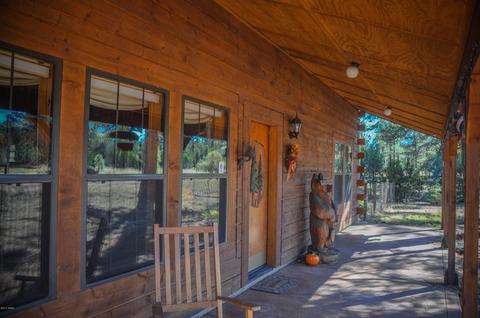 3323 Ox Bow Bnd, Overgaard, AZ 85933 photo 49