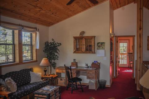 3323 Ox Bow Bnd, Overgaard, AZ 85933 photo 17