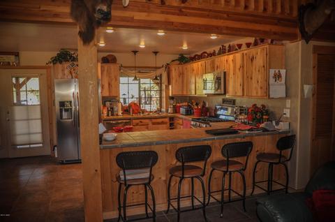 3323 Ox Bow Bnd, Overgaard, AZ 85933 photo 45