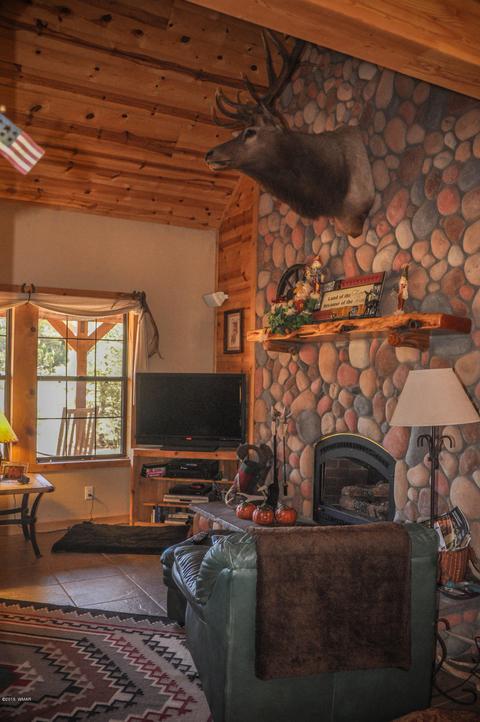 3323 Ox Bow Bnd, Overgaard, AZ 85933 photo 8
