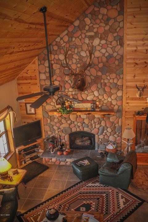 3323 Ox Bow Bnd, Overgaard, AZ 85933 photo 20
