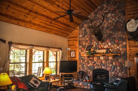 3323 Ox Bow Bnd, Overgaard, AZ 85933 photo 5
