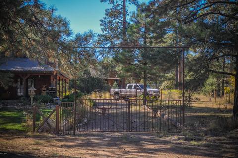 3323 Ox Bow Bnd, Overgaard, AZ 85933 photo 77
