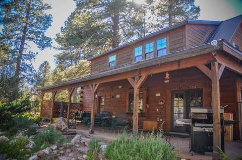 3323 Ox Bow Bnd, Overgaard, AZ 85933 photo 83