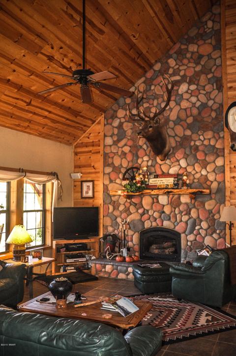 3323 Ox Bow Bnd, Overgaard, AZ 85933 photo 6