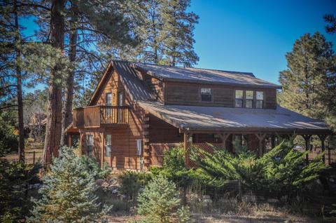 3323 Ox Bow Bnd, Overgaard, AZ 85933 photo 69