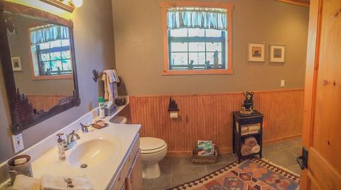 3323 Ox Bow Bnd, Overgaard, AZ 85933 photo 29