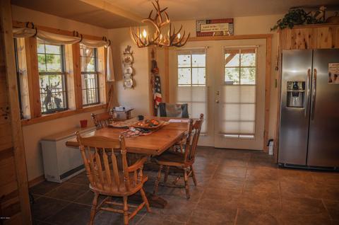 3323 Ox Bow Bnd, Overgaard, AZ 85933 photo 44