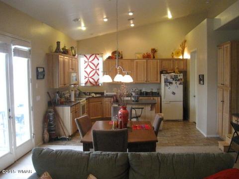 1051 E Madison St, Snowflake, AZ 85937 photo 3