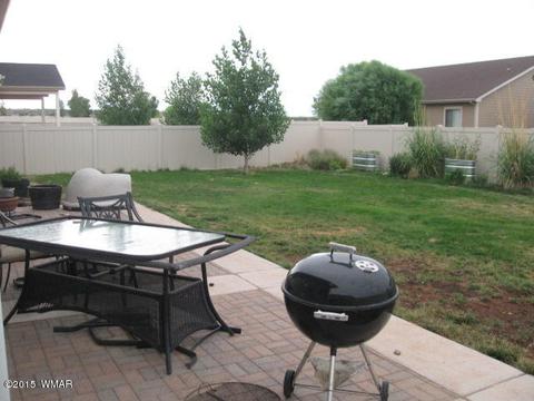 1051 E Madison St, Snowflake, AZ 85937 photo 21