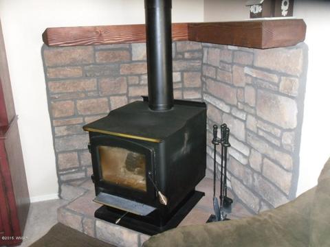 1051 E Madison St, Snowflake, AZ 85937 photo 7