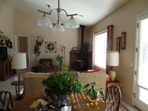 1051 E Madison St, Snowflake, AZ 85937 photo 5