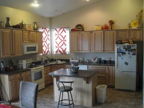 1051 E Madison St, Snowflake, AZ 85937 photo 2