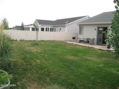 1051 E Madison St, Snowflake, AZ 85937 photo 22
