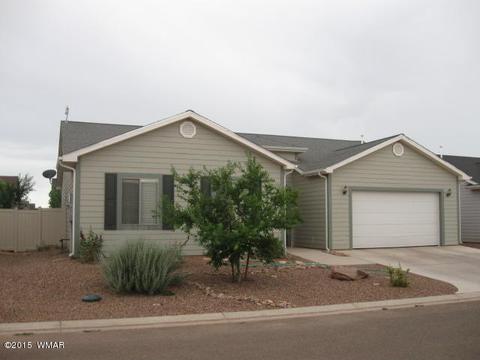 1051 E Madison St, Snowflake, AZ 85937 photo 20