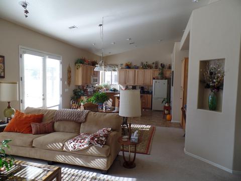1051 E Madison St, Snowflake, AZ 85937 photo 6