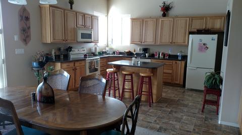 1051 E Madison St, Snowflake, AZ 85937 photo 4