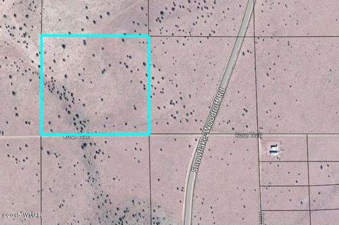 7694 Rose Trl, Snowflake, AZ 85937 photo 2