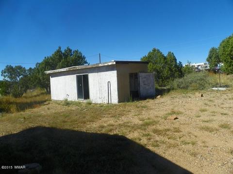 4452 S Pinto Rd, Snowflake, AZ 85937 photo 16