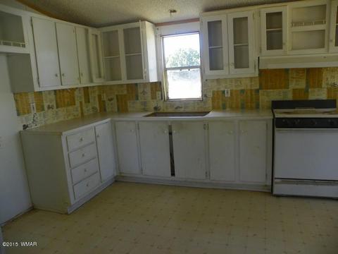 4452 S Pinto Rd, Snowflake, AZ 85937 photo 4