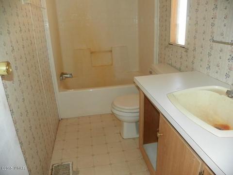 4452 S Pinto Rd, Snowflake, AZ 85937 photo 3