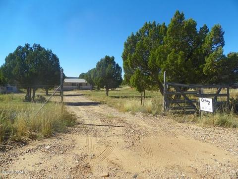 4452 S Pinto Rd, Snowflake, AZ 85937 photo 20