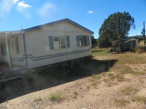 4452 S Pinto Rd, Snowflake, AZ 85937 photo 17