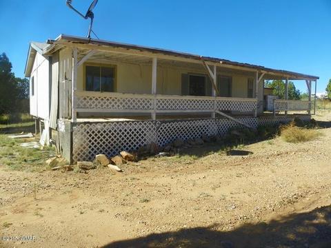 4452 S Pinto Rd, Snowflake, AZ 85937 photo 18