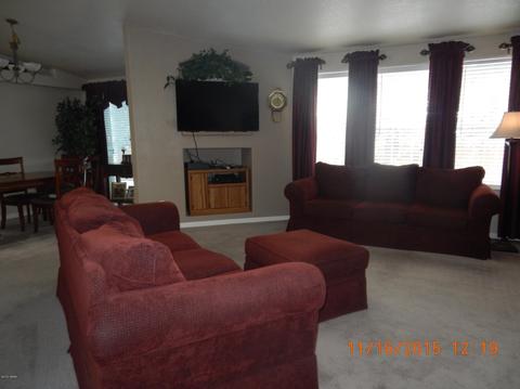 181 Timber Ridge Loop Loop, Show Low, AZ 85901 photo 8