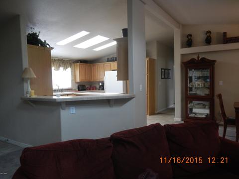 181 Timber Ridge Loop Loop, Show Low, AZ 85901 photo 11