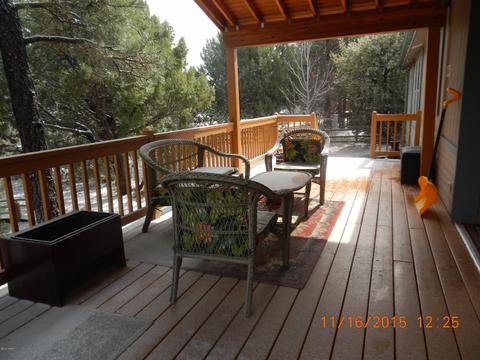 181 Timber Ridge Loop Loop, Show Low, AZ 85901 photo 20