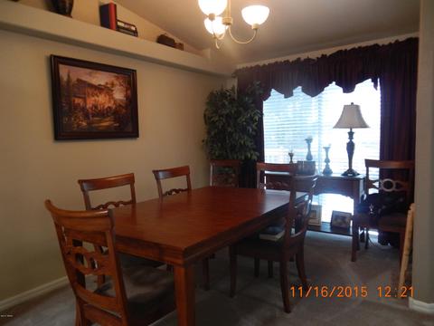 181 Timber Ridge Loop Loop, Show Low, AZ 85901 photo 9