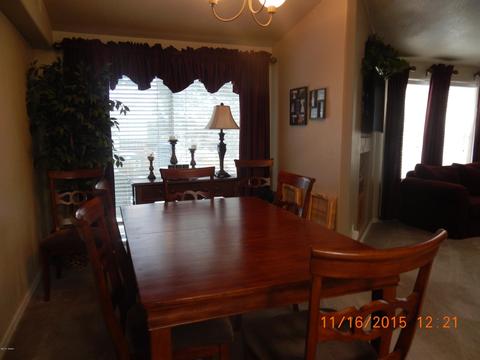 181 Timber Ridge Loop Loop, Show Low, AZ 85901 photo 10