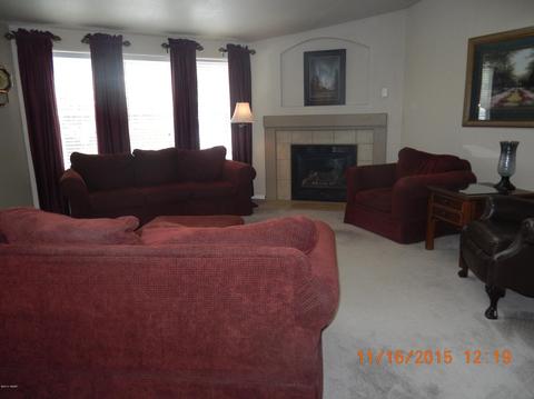 181 Timber Ridge Loop Loop, Show Low, AZ 85901 photo 7