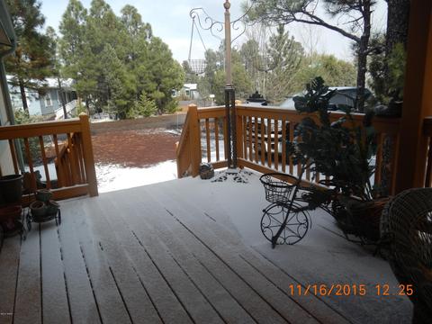 181 Timber Ridge Loop Loop, Show Low, AZ 85901 photo 19