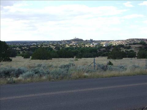 1106 S Centennial Blvd, Snowflake, AZ 85937 photo 2