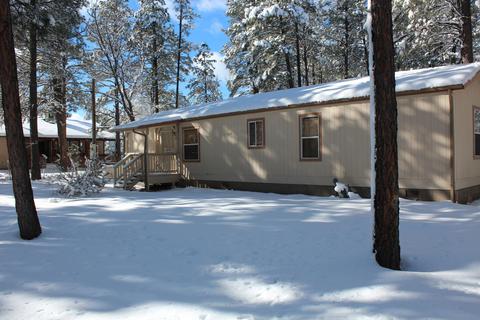 348 Willow Run, Lakeside, AZ 85929 photo 2
