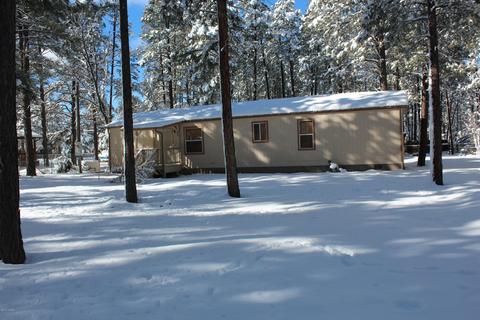 348 Willow Run, Lakeside, AZ 85929 photo 1